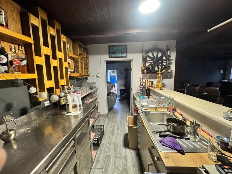 Spațiu comercial, de 258 mp, în Central