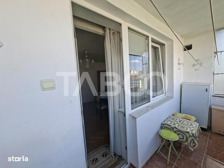 Apartament decomandat vanzare3 camere 66 mpu pivnita Mihai Viteazul - 15