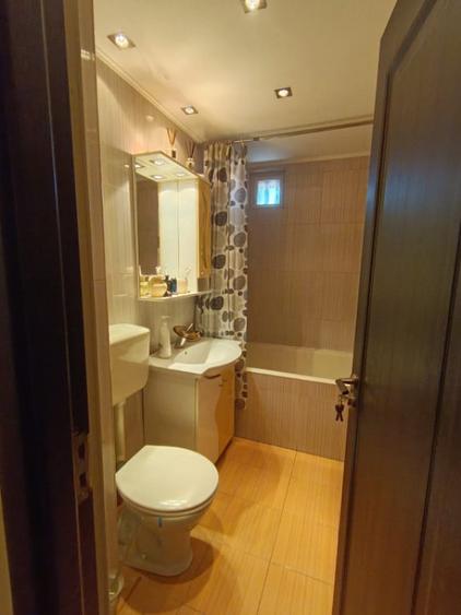 Apartament cu 2 camere decomandat în Ultracentral
