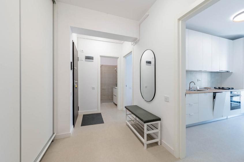 Apartament 2 camere Exigent | Faza 5 | Parcare subterana - 12