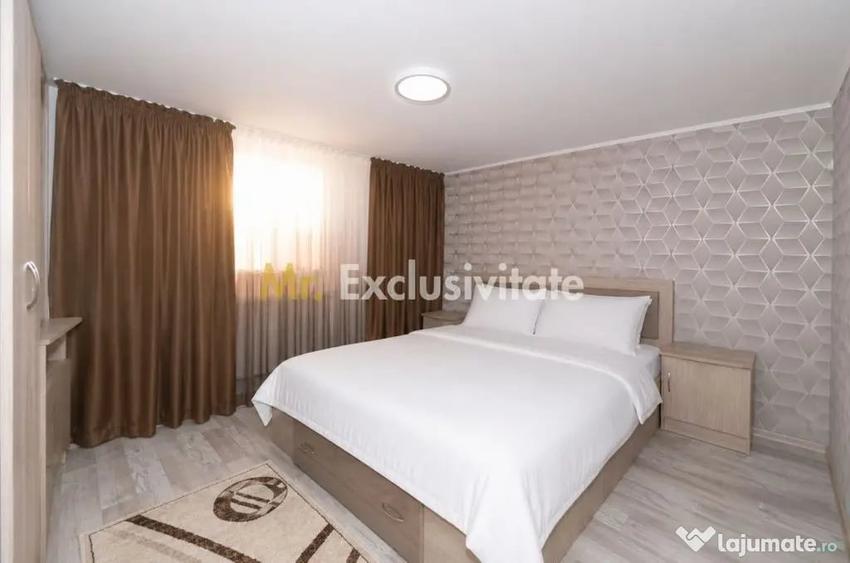 Casă cu 3 camere cu Teren 269 Mp în Central