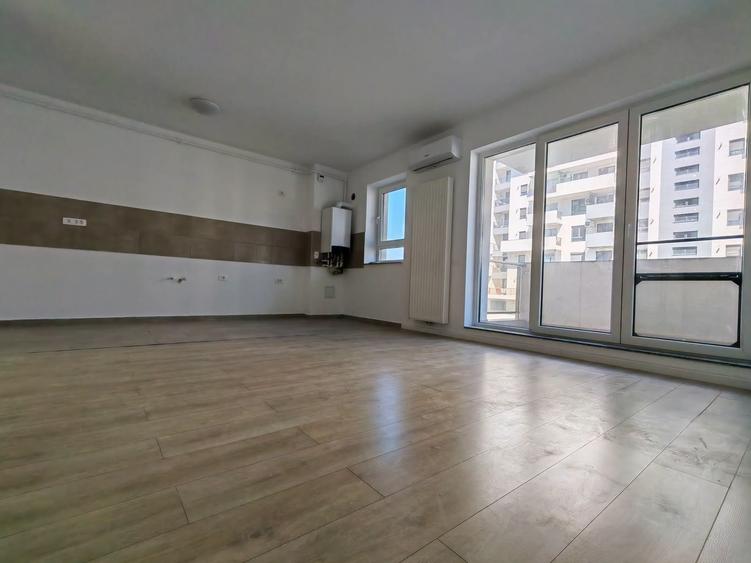Apartament 2 camere  Tomis Plus  Maurer Residence 107000 - 6