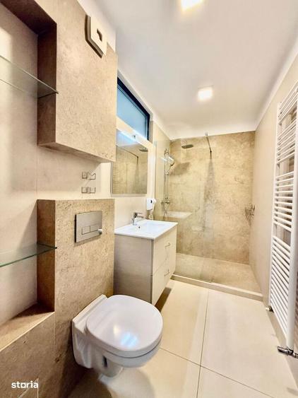 Garsoniera Cavar Residence Brancoveanu - 11
