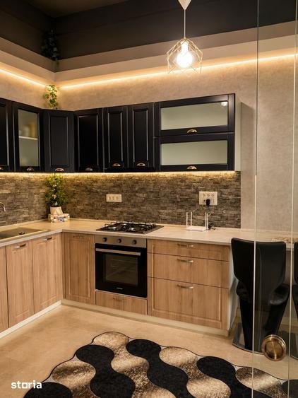 Apartament cu 2 camere în Tomis Plus