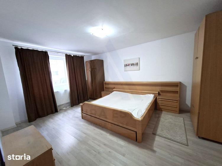 Apartament 3 camere 77 mp utili si parcare privata in zona Rahovei - 4