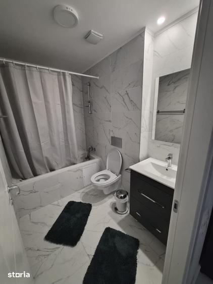 Apartament cu 2 camere în Ștefăneștii de Jos