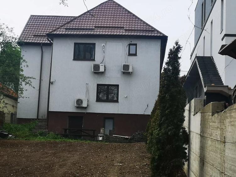 Casă cu 3 camere cu Teren 550 Mp în Zorilor