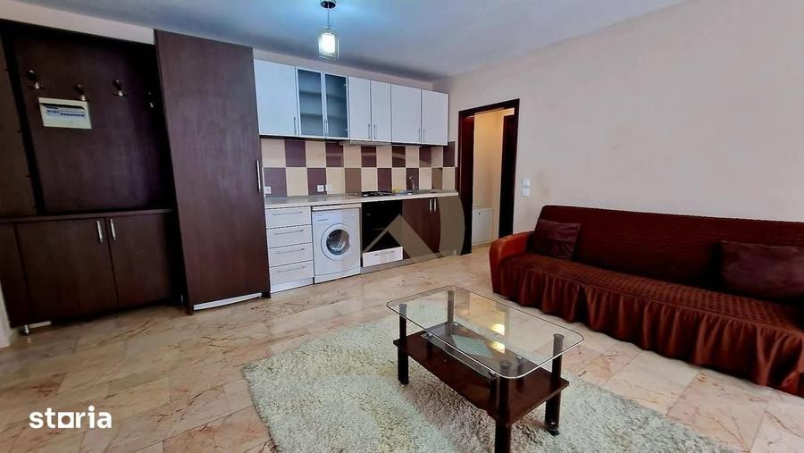 Apartament cu 2 camere în Centru Civic