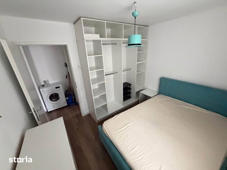 Apartament cu 3 camere în Gheorgheni