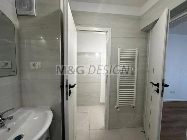 Apartament cu 4 camere decomandat în Dorobanților