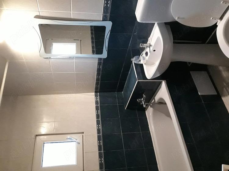 Apartament cu 2 camere decomandat în Decebal