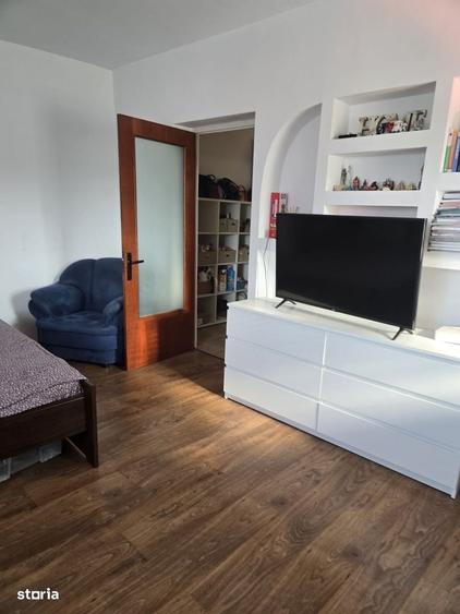 Garsonieră în Drumul Taberei