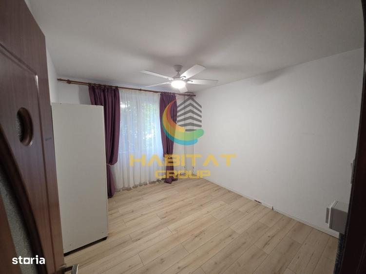 Apartament cu 4 camere în Central