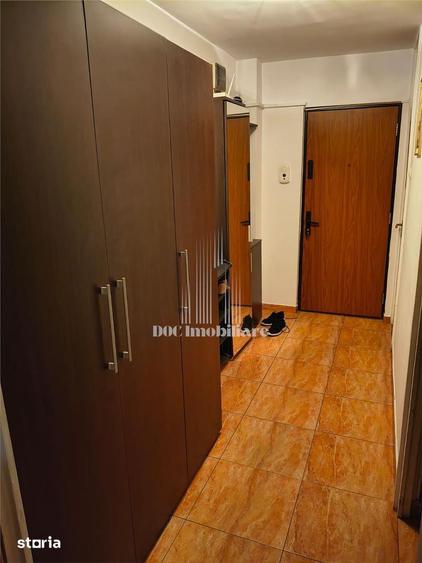 Apartament cu 2 camere în Decebal