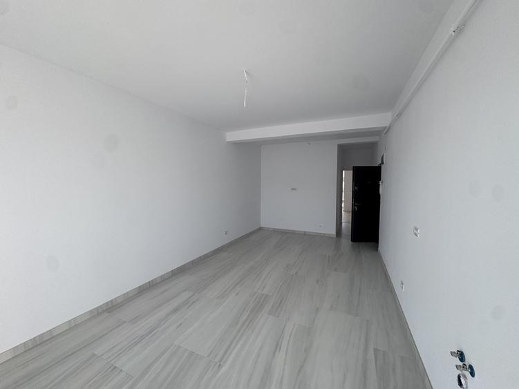 Apartament cu 2 camere decomandat în Giroc