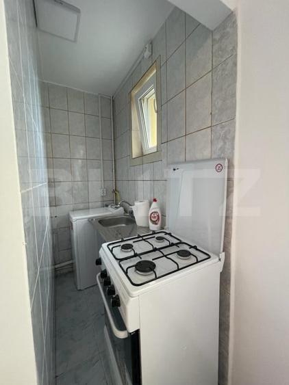 Apartament 2 camere, 35 mp, zona strazii Albac - 7