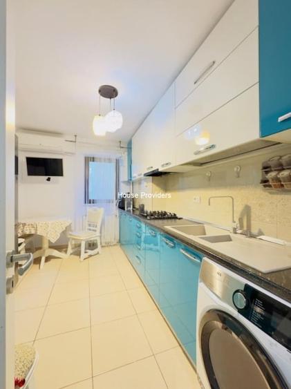 Apartament 3 Camere + Parcare | Tineretului | Timpuri Noi |Sincai - 7