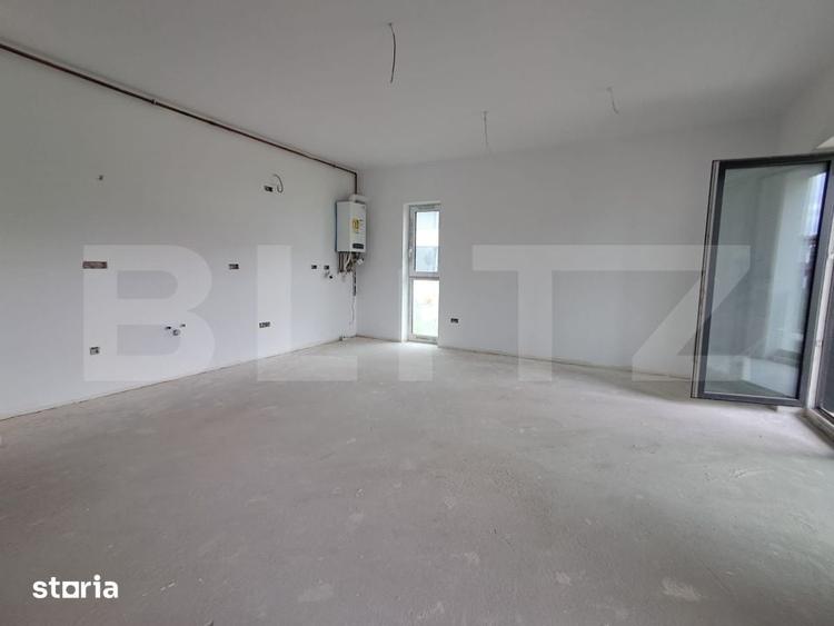 Apartament cu 3 camere în Unirii