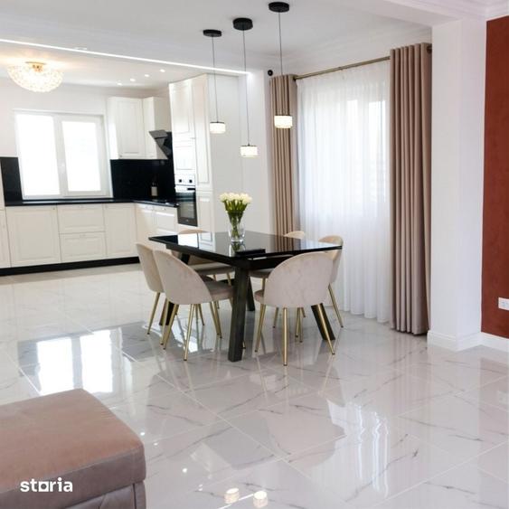 IASI REDIU - Casa cu 3 camere in duplex, RATE LA DEZVOLTATOR ! - 19