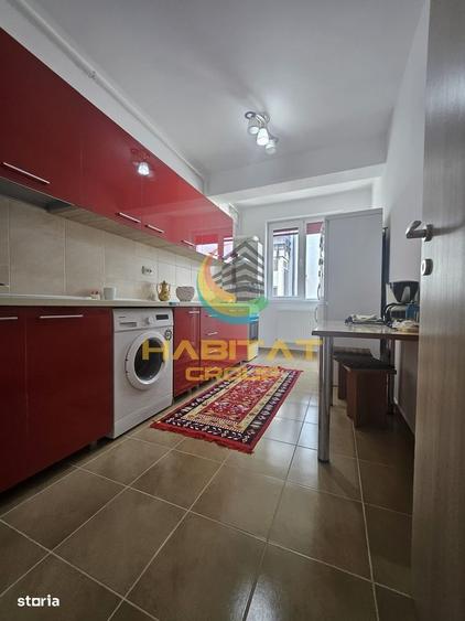 Apartament cu 2 camere în Dudu