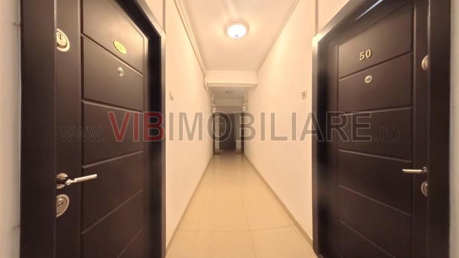Apartament cu 2 camere decomandat, mobilat în Mihai Bravu