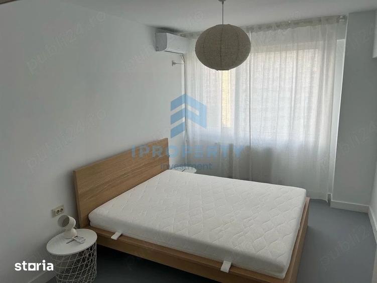 Apartament cu 2 camere în Dristor