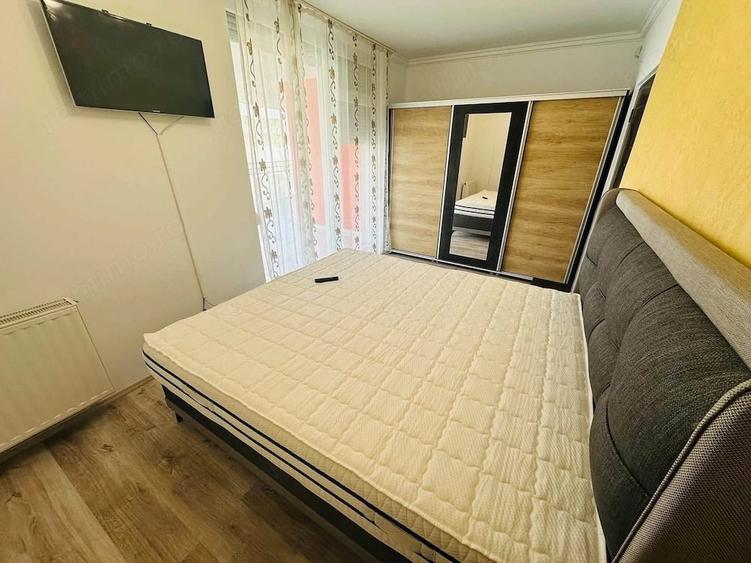 Apart. 3 camere, Ared R 18 pe str. Tudor Vladimirescu - Oradea - 2