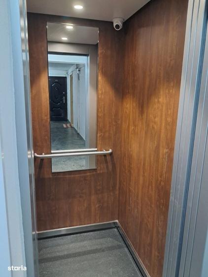 Apartament cu 2 camere în Berceni