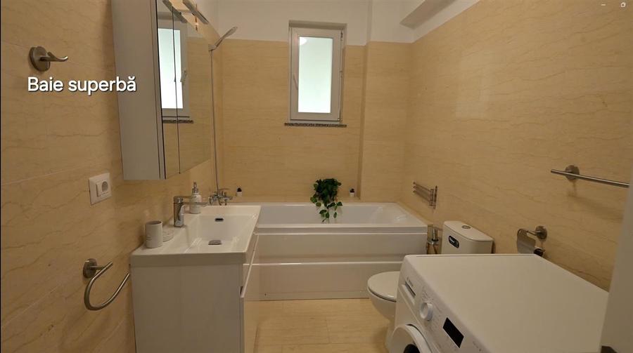 Apartament spatios la 300 m de centrul orasului Suceava - 1
