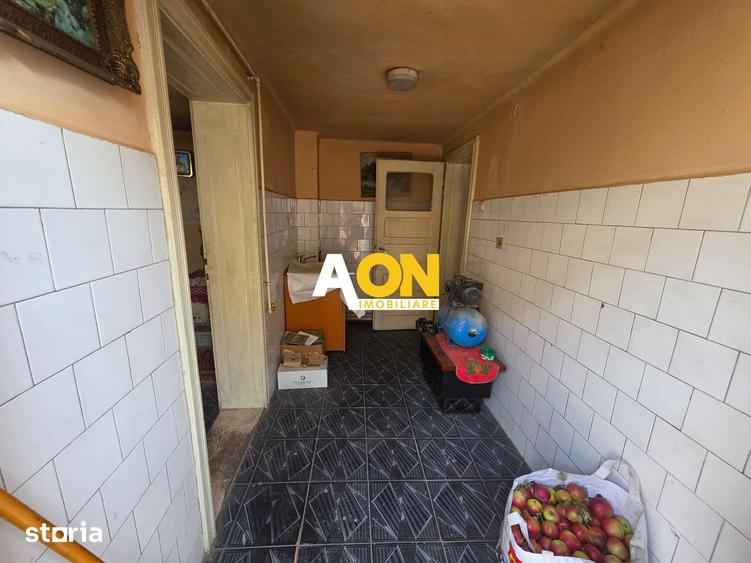 Casă cu 4 camere cu Teren 756 Mp în Bărăbanț