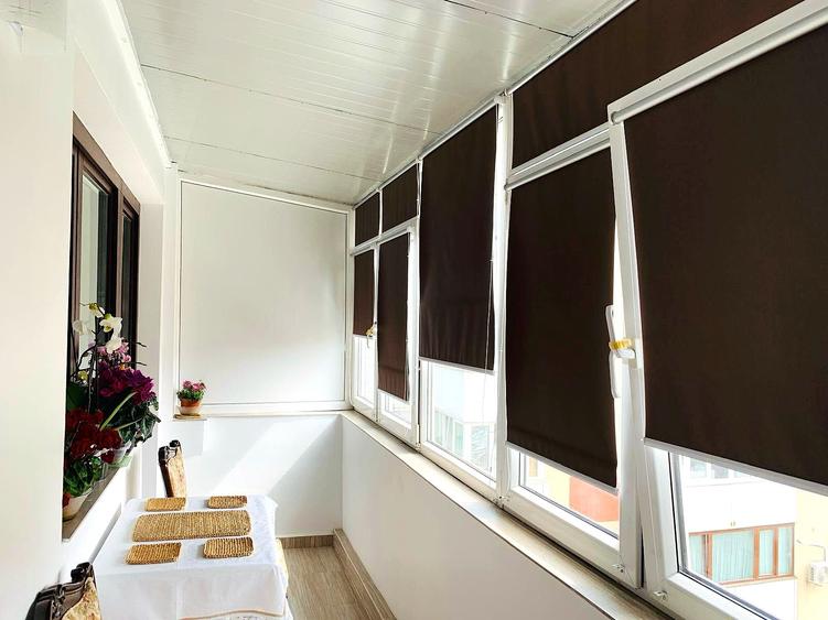 Apartament 3 camere | Victoriei – Nicolae Titulescu Bloc 1981 - 13