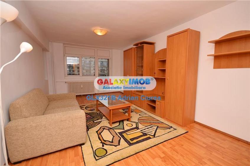 Apartament 2 camere Zepter Unirii Piata Alba Iulia - 1
