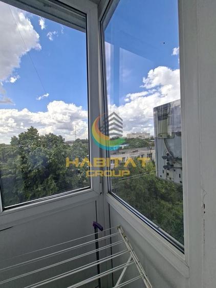 Apartament cu 2 camere decomandat în Drumul Taberei