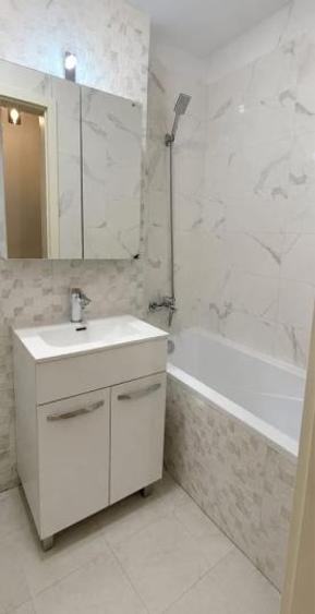 Apartament 2 camere Sisesti cu vedere la Lacul Grivita si loc de parcare inclus - 7