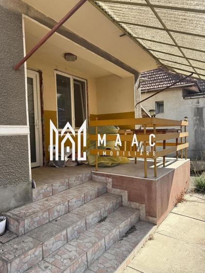 Casă individuală cu 5 camere cu Canalizare în Central