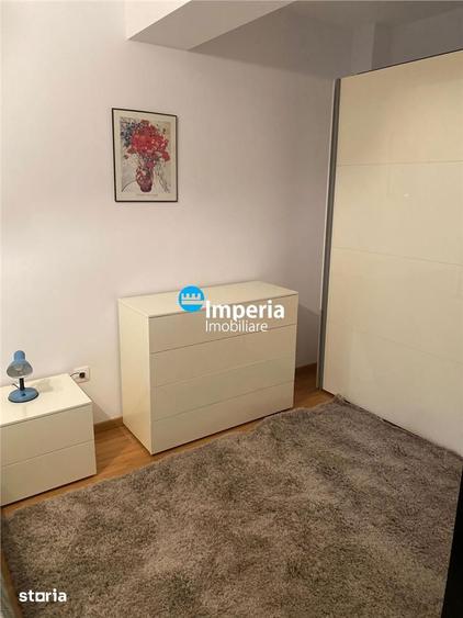 Apartament cu 2 camere în Copou