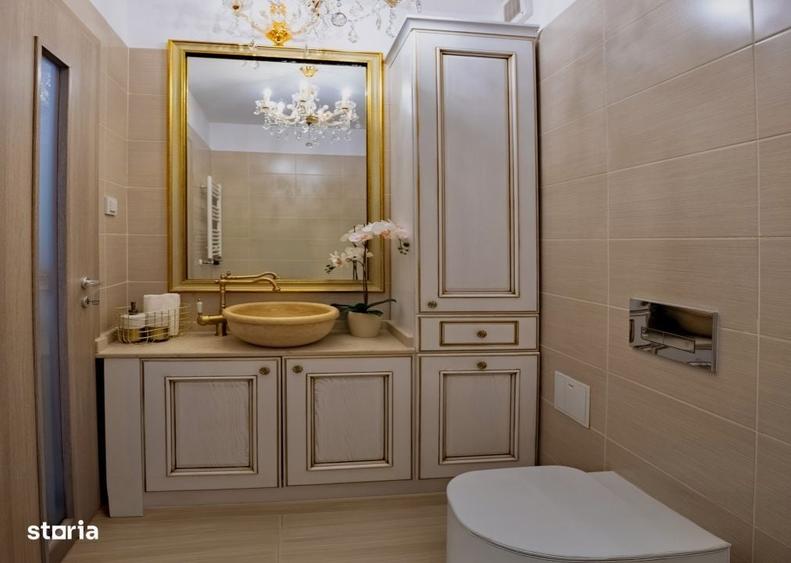 Apartament 3 camere | Belvedere | Mobilier lemn masiv | Fabrica de Glu - 4