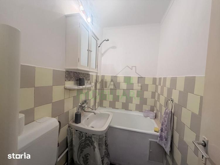 Apartament 2 camere Tractorul mobilat utilat disponibil imediat - 3