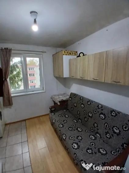 Garsonieră nedecomandată în Astra