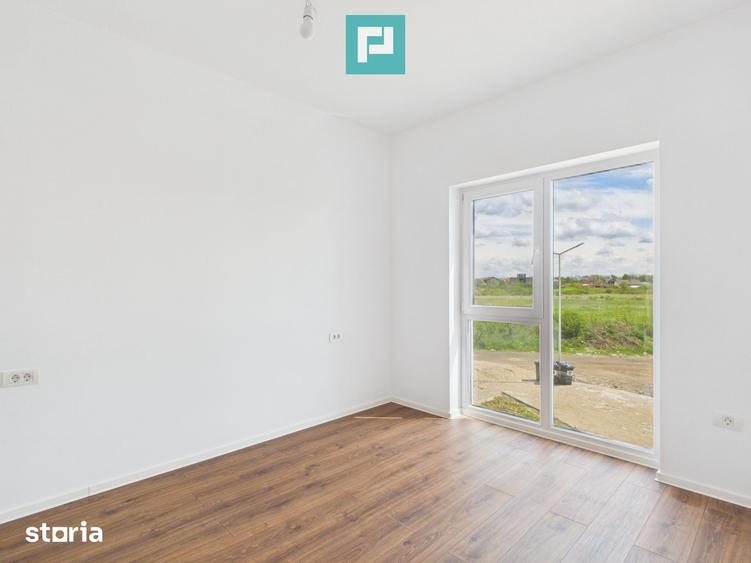 Apartament cu 2 camere în Moșnița Nouă