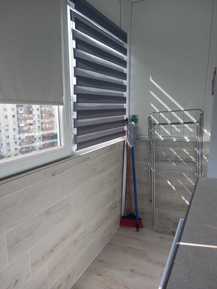 Apartament cu 2 camere decomandat în Sebastian