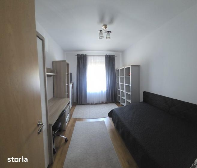 Apartament modern 3 camere, 2 bai, parcare subteran, Torontalului - 1