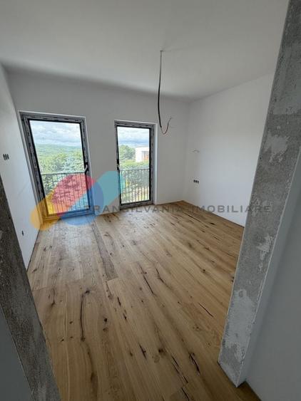 Casă individuală în Făget,  190 mp utili, teren 283 mp - 5