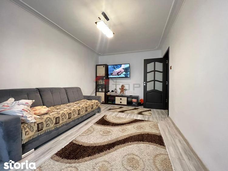 Apartament 3 Camere - 2 Bai - 2 Balcoane - 2