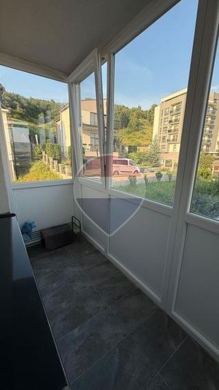 Apartament 2 camere de închiriat - Florești - 8