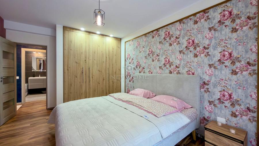 Apartament 2 camere, parcare, zona Manastur - 14