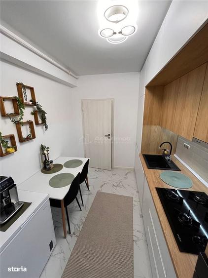 Apartament cu 2 camere decomandat în Prelungirea Ghencea