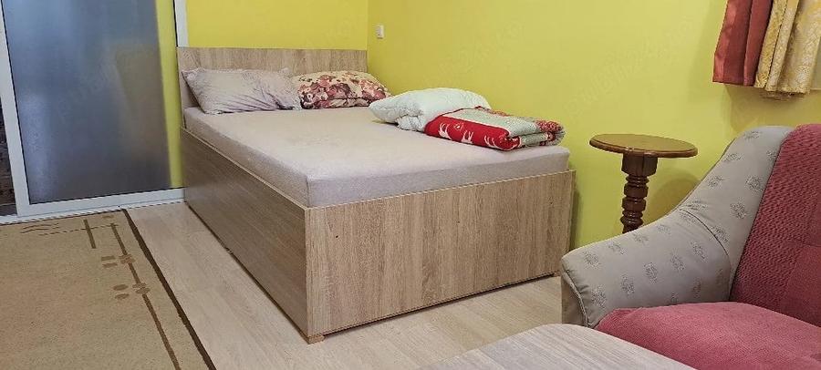 Casă cu 1 camere cu Teren 66 Mp în Mărăști