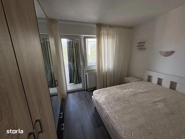 Apartament cu 2 camere decomandat în Gheorgheni