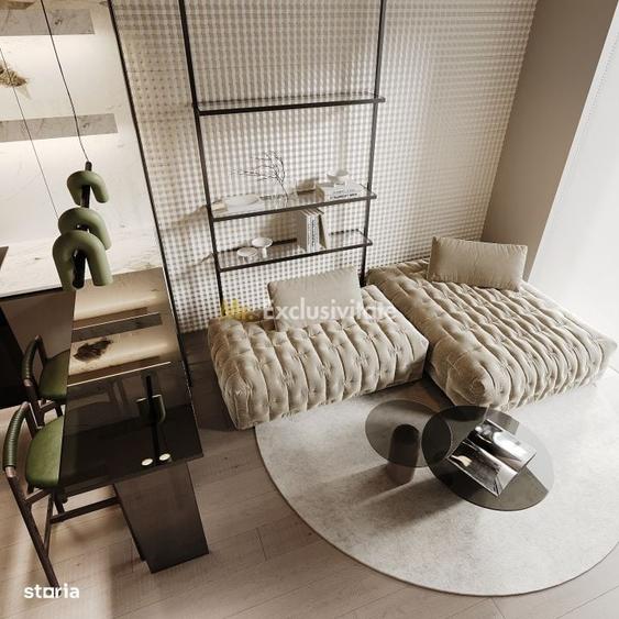 Apartament cu 2 camere în Drumul Taberei